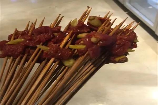 傲椒老火锅串串