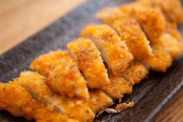 大脸皇帝鸡排