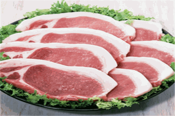 鹏程肉专卖店
