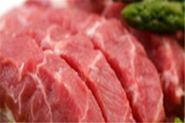 高金冷鲜肉
