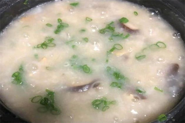 顺仔点心粥铺