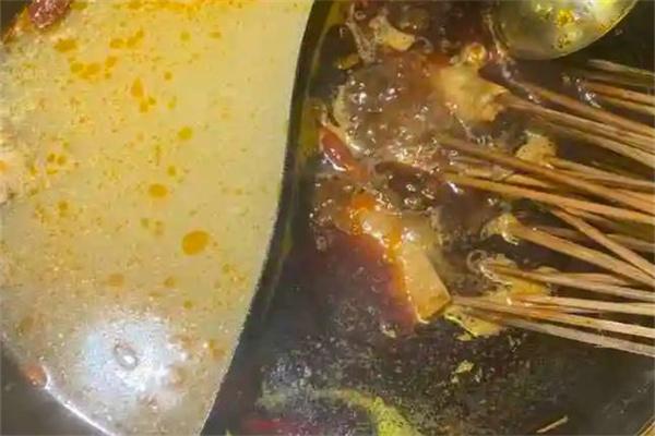 剑锋哥哥的串串