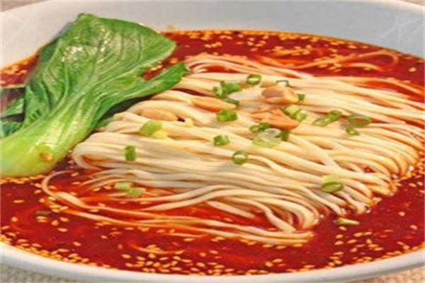 红牛拉面馆