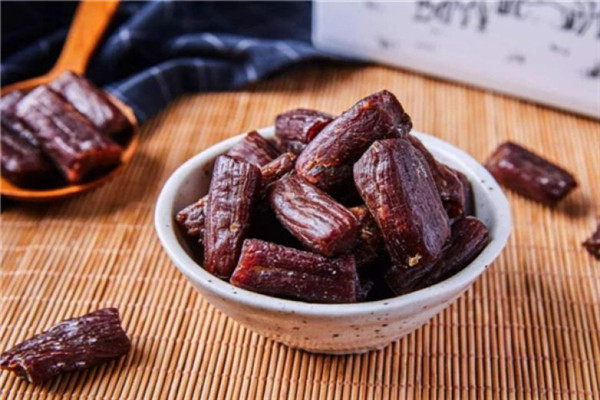 科尔沁牛肉专卖店