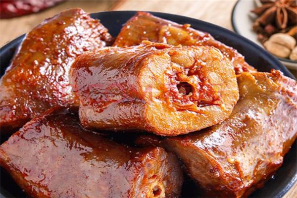 麻辣吃货休闲美食