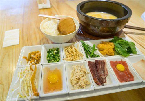 顾大侠冷面米线