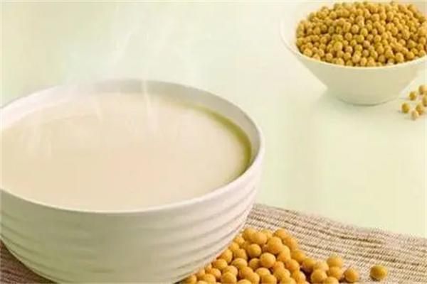 阳光豆豆现磨豆浆