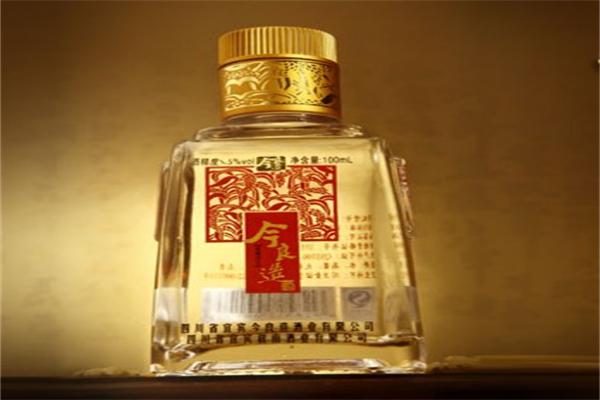 今良造白酒