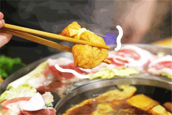10元小火锅连锁店