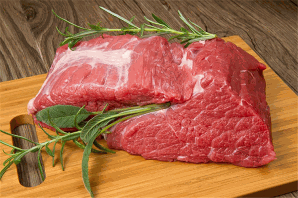 特根牛羊肉专卖