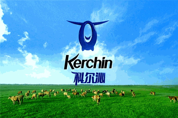 科尔沁牛肉专卖店