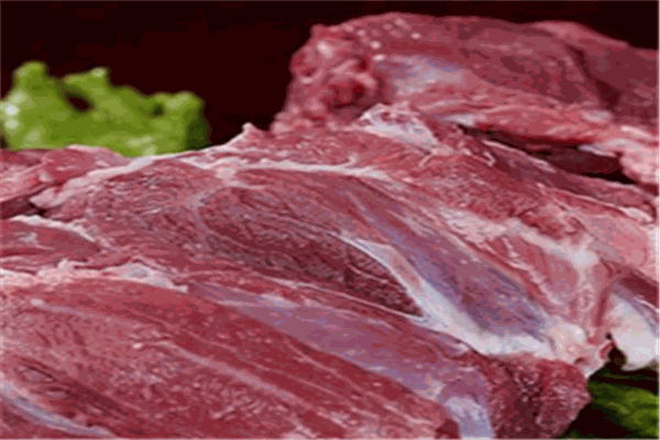 中荣排酸牛羊肉专营店