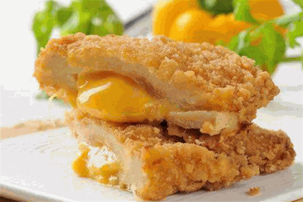 咔咔优鸡排
