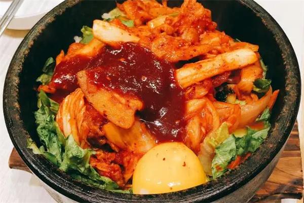 1842石锅拌饭
