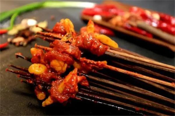 小花蓉火锅串串