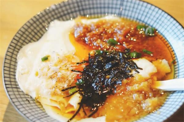 渝见豆花范加盟