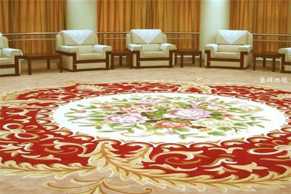晴纶地毯