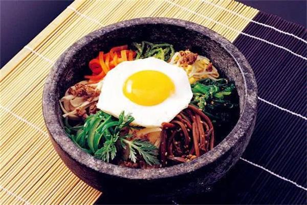 陈记石锅饭