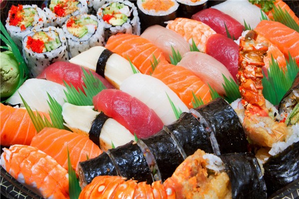 牛道料理
