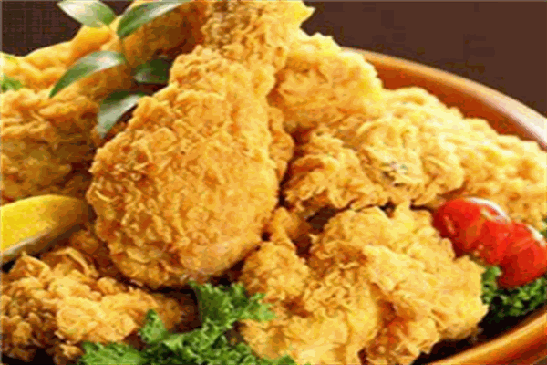 味哩莱韩式炸鸡