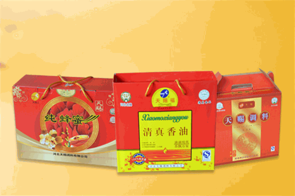 天赐调味品