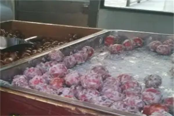 薯栗缘