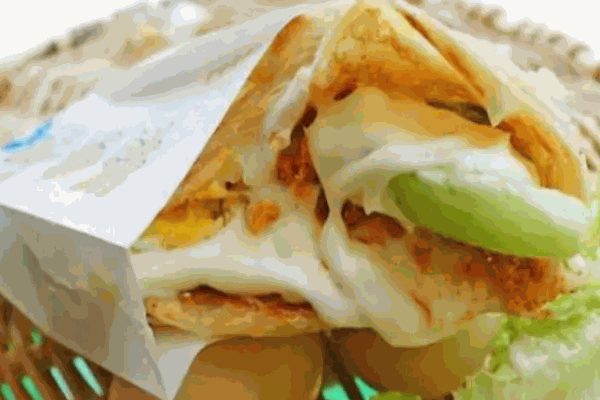 南北飘香手抓饼电话是多少?