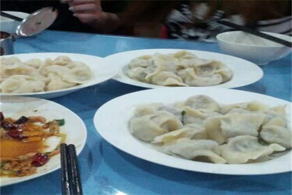 大王水饺