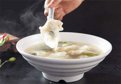易飞馄饨