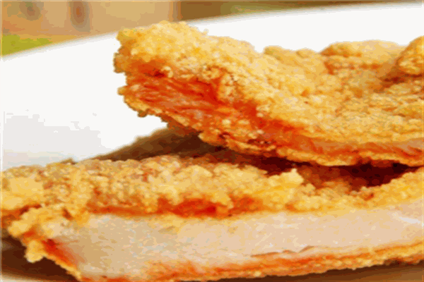 超鸡联盟炸鸡