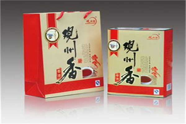 观州香香油