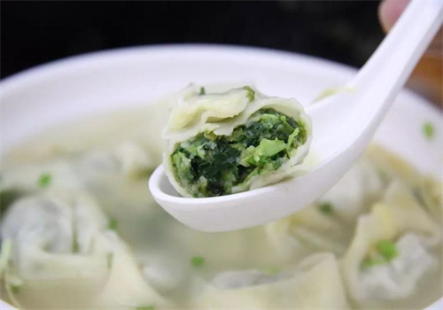 王家馄饨