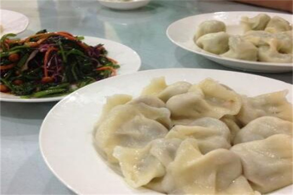 大王水饺