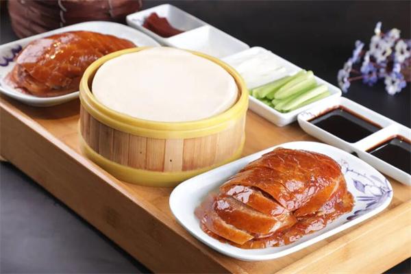 唐廊烤鸭店
