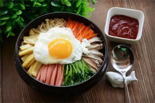 陈记石锅饭