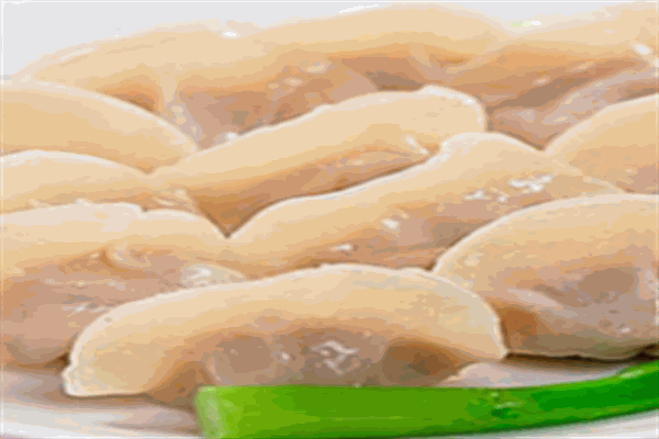 三好一手工水饺