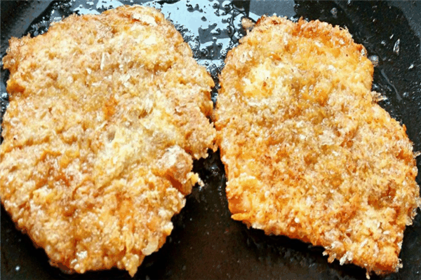 超鸡联盟炸鸡