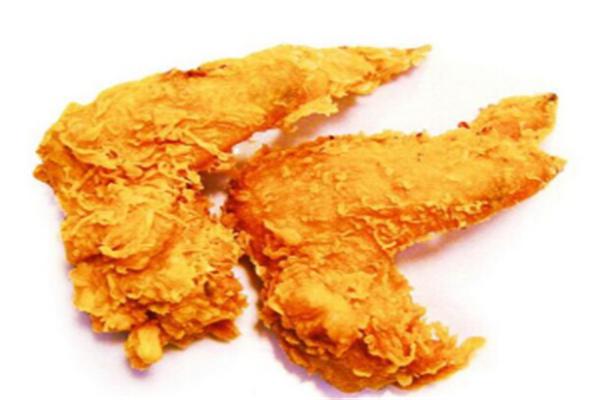 渝味炸鸡