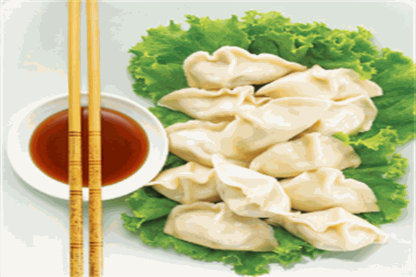 东阁水饺