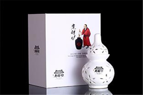 水塔陈醋