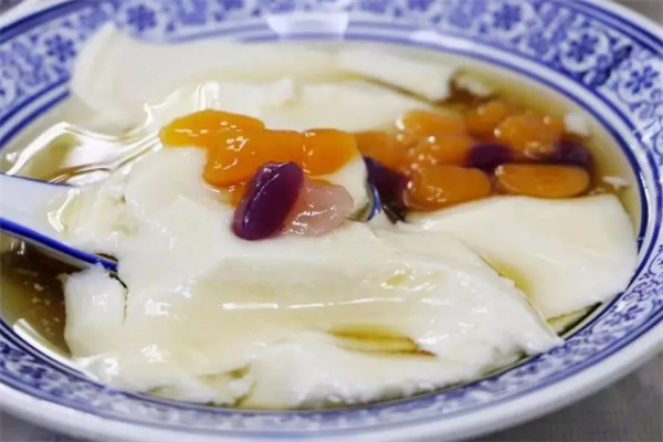 渝见豆花范加盟