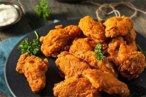天下炸鸡