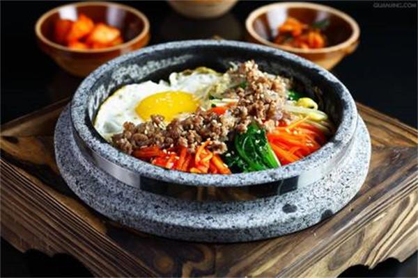 陈记石锅饭