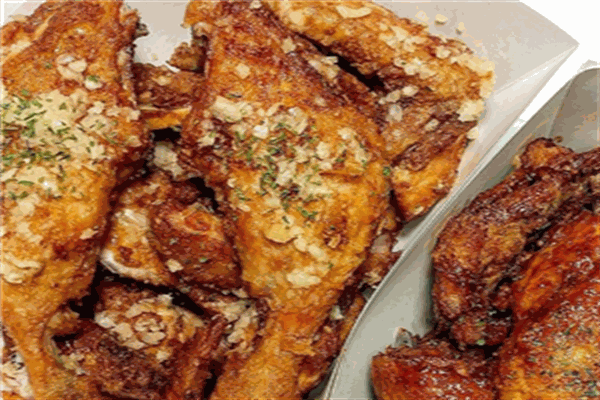 味哩莱韩式炸鸡