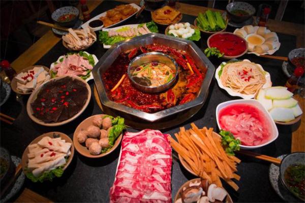 麻辣众点火锅