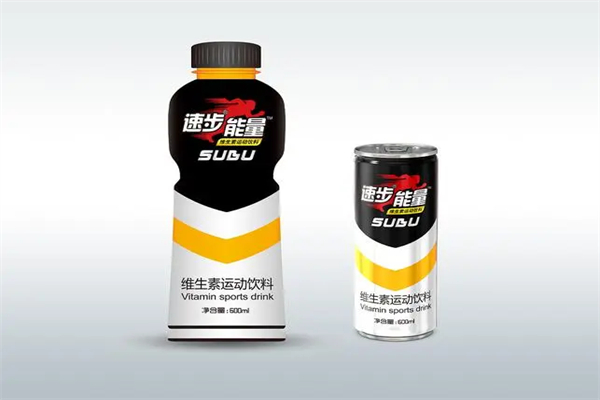 速步饮料