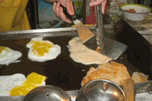 南北飘香手抓饼电话是多少?
