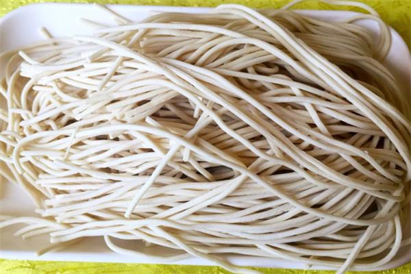 老滋味手擀面加盟
