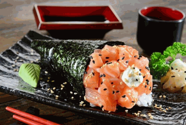 月宴日本料理
