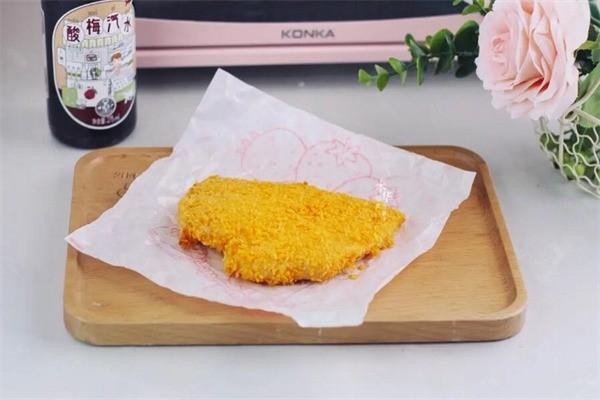 鸡排当家